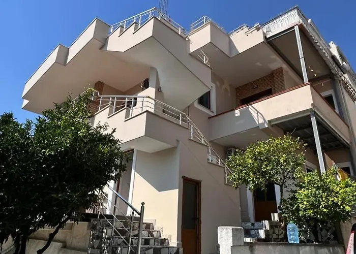 Vila Mina