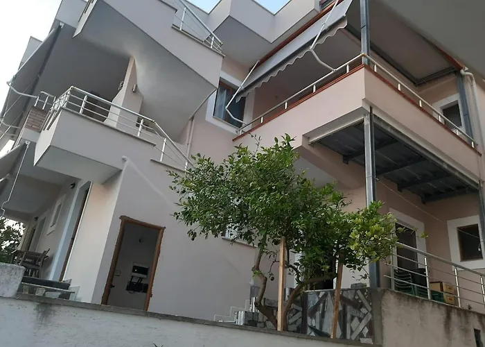 Vila Mina