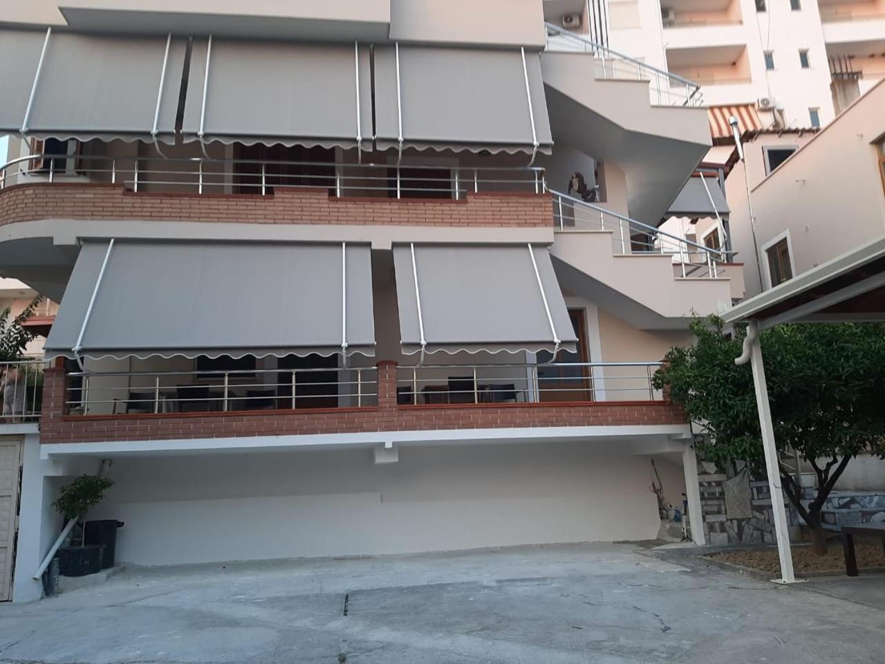 Apartment Mina