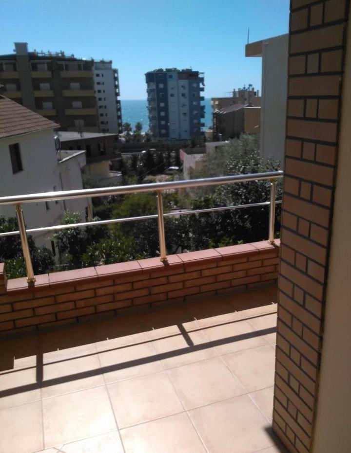 Mina Apartament Durrës