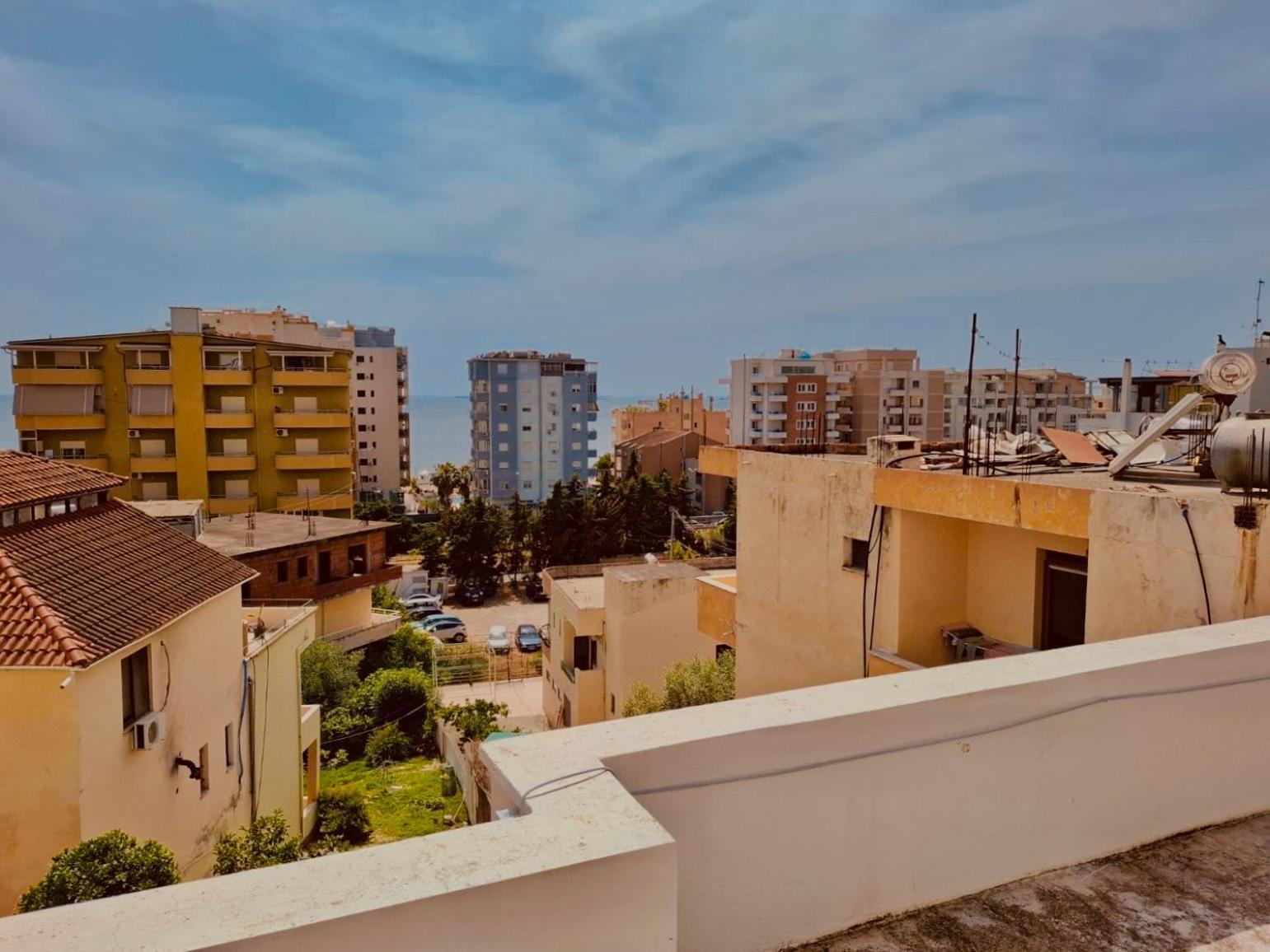 Apartament Mina
