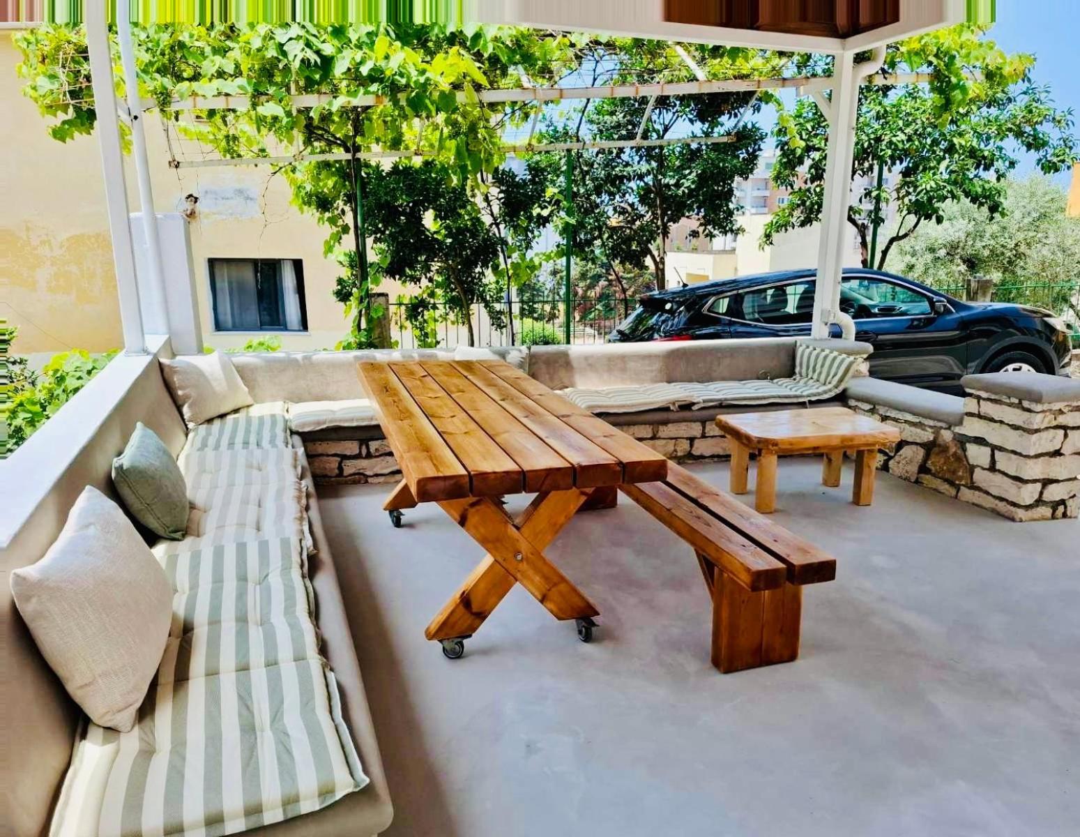 Mina Apartament Durrës