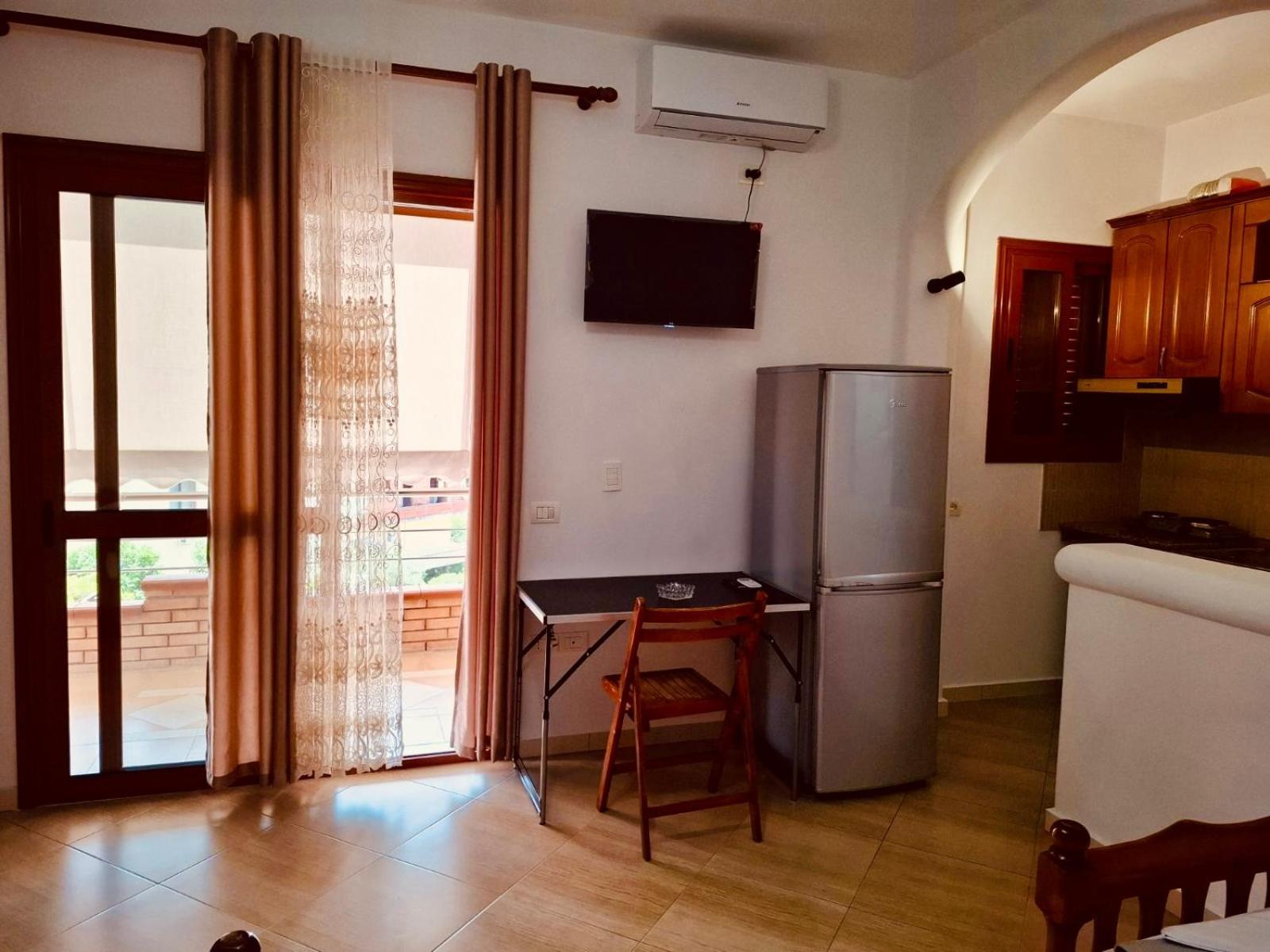 Apartament Mina