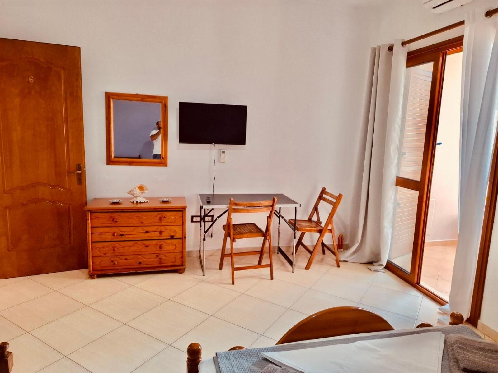 Apartament Mina *