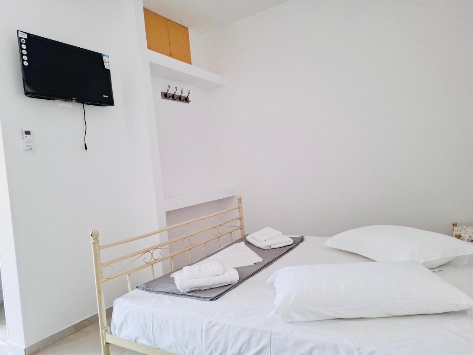 Apartament Mina