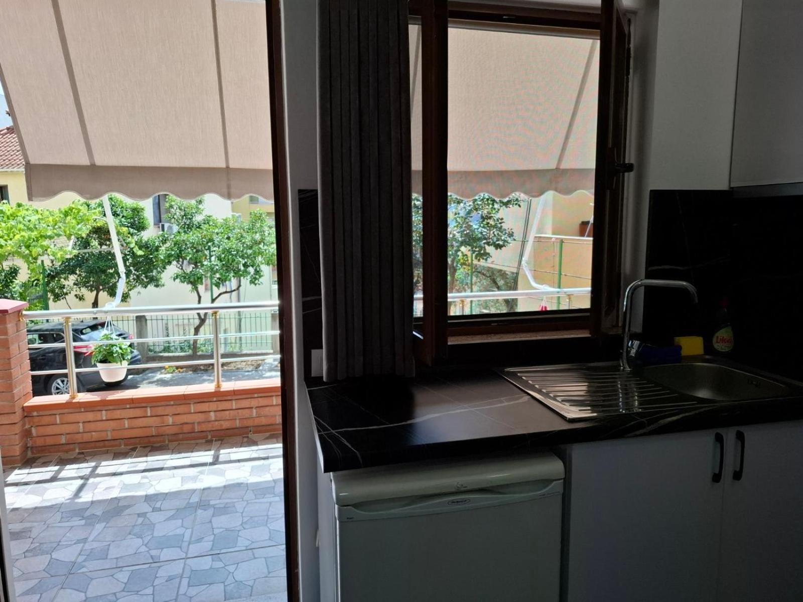 Apartament Mina