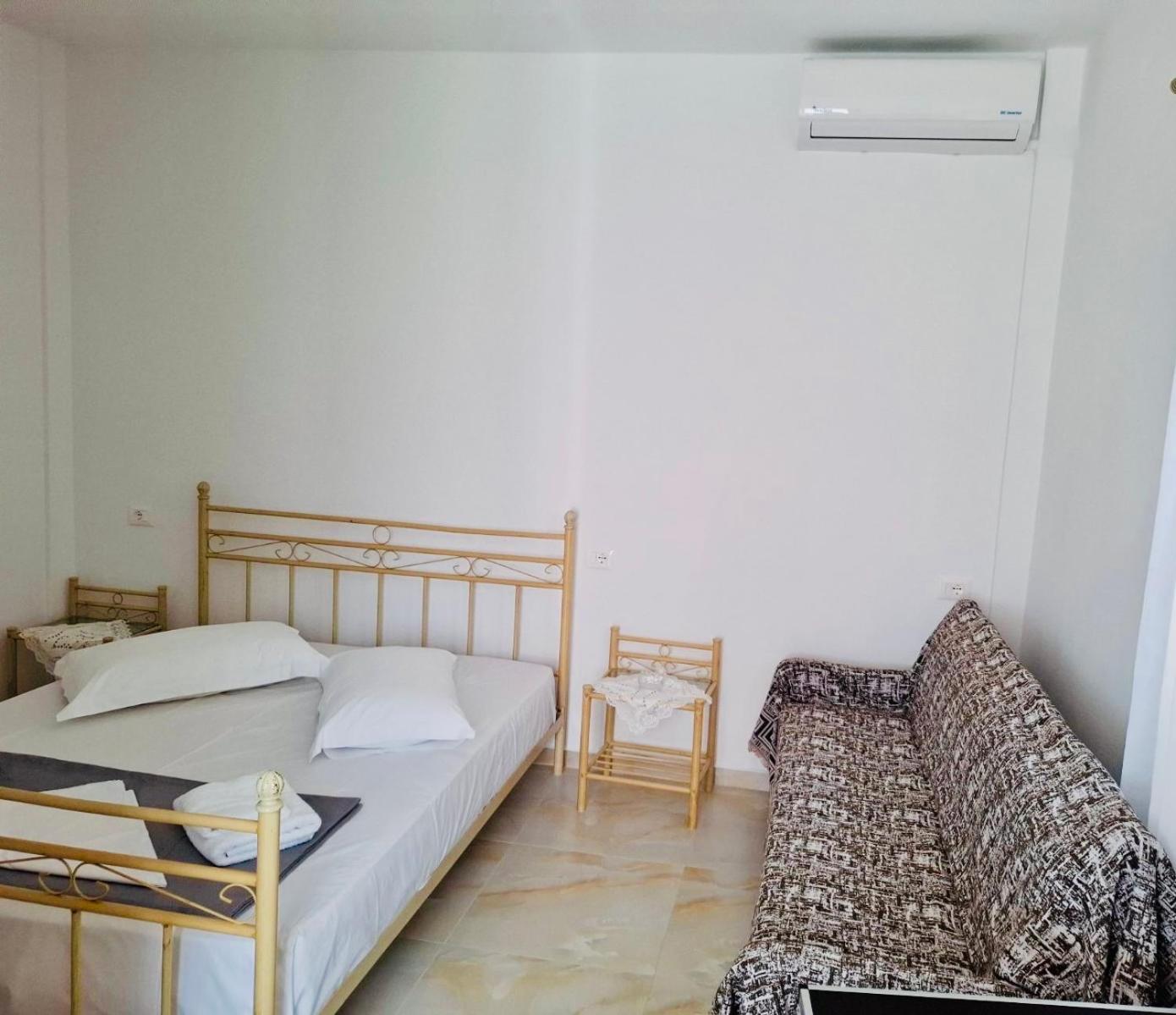 Apartament Mina Durrës