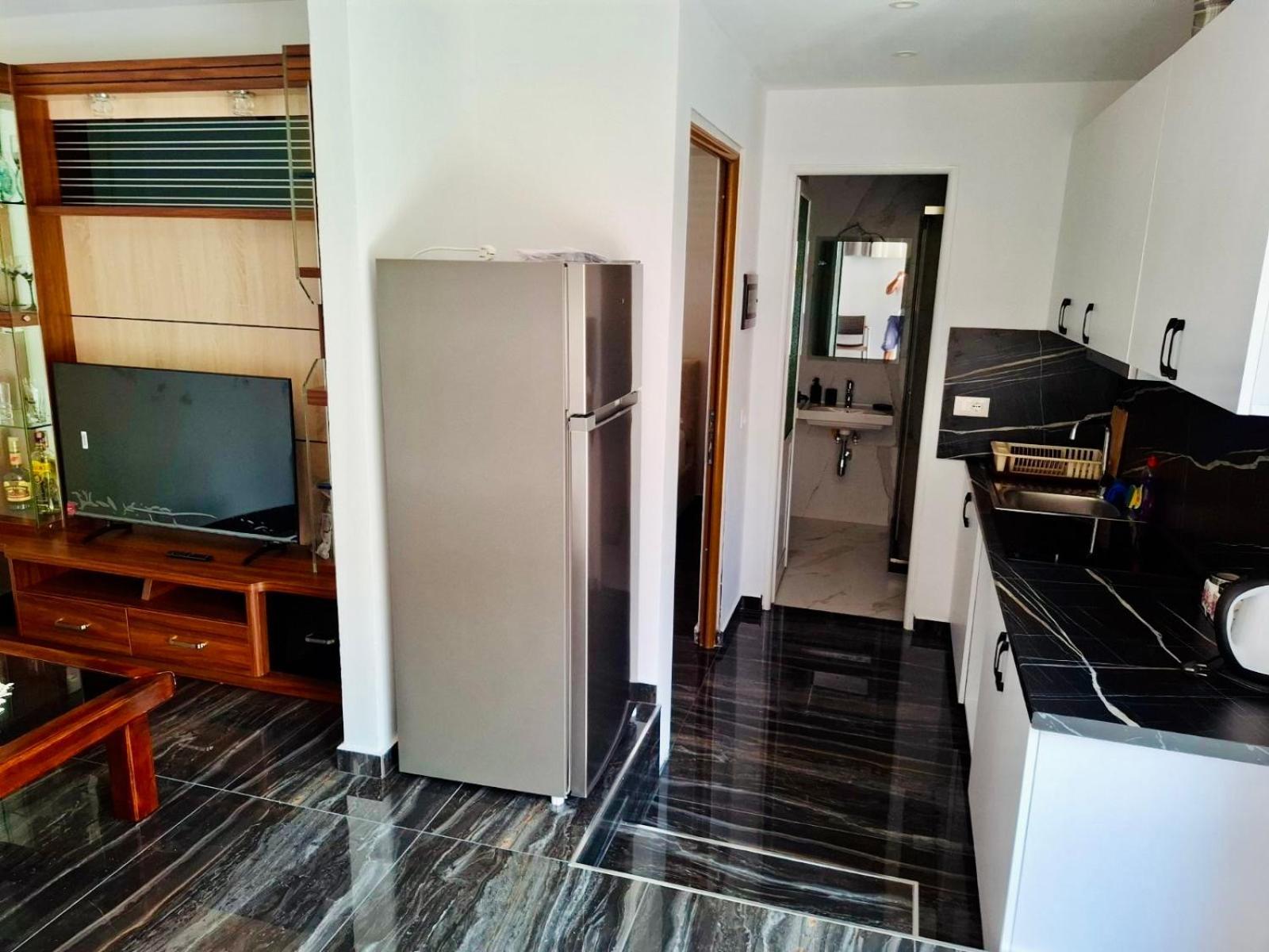 Apartament Mina *